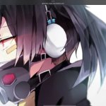 Anime characters