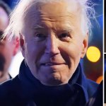 Biden hair