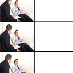 Therapist Triple Pane