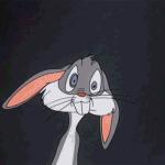 bugs bunny crazy face - Imgflip