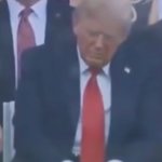 Poor trump