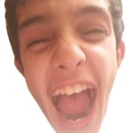 arda laugh
