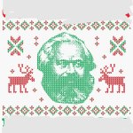 Celebración comunista