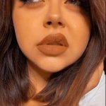 Dick sucking lips