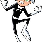 Danny Phantom Angry