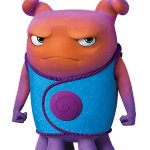 Oh (Home) Angry