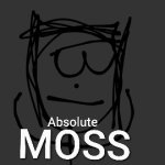 absolute moss