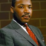 Martin Luther King