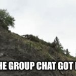 Car go brroom | POV: THE GROUP CHAT GOT LEAKED | image tagged in gifs,group chats | made w/ Imgflip video-to-gif maker