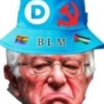 Bernie Sanders