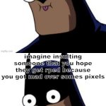 Imagine S1 full version meme