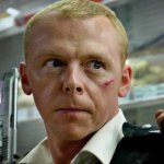 Simon Pegg