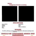 Wanted