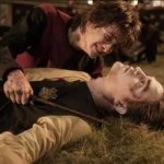 Voldemort Killed Him! Cedric Harry Potter