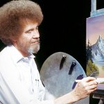Bob Ross