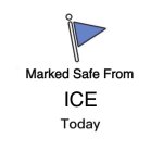 Marked Safe From | ICE | image tagged in memes,marked safe from | made w/ Imgflip meme maker