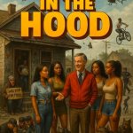 Funny | GET HARD PART 2:
GET HARDER | image tagged in funny,sequel,mr rogers,in the hood,movie humor,parody | made w/ Imgflip meme maker