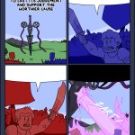 The Iron Judge