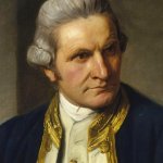 Captain cook