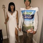 bad costume
