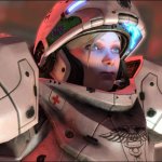 Slavic Starcraft Pilot