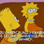 Heart rip