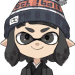 Millie (Inkling)