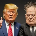 Trump Tom Homan untrained undisciplined arrogant brutal sadistic
