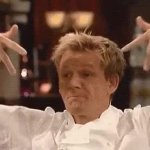 Gordon GIF Template