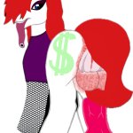 Mareish Mare L Money 2025 Reboot Design (#1/2) template