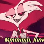 kinky angeldust
