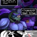 gerson neg difs a titan meme