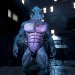 The Dinohazard
