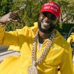 Maga gucci meme