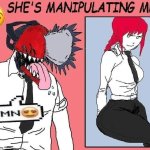 zamn meme