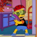 Simson Uranus