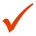 Check mark
