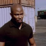 Dexter Surprise