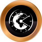 ChronolinthMusic logo