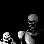 Pissed off Papyrus meme