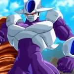 Cooler camera grab GIF Template