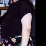 Mature White Wife