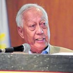 Christian Monsod