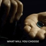 pill matrix gif