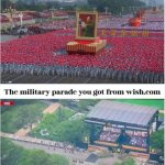 Temu Parade