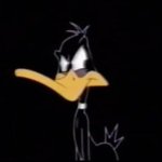 daffy