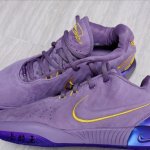 signature shoes
