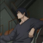 Toji meme