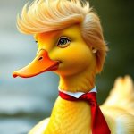Lame duck