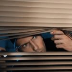 Peeking